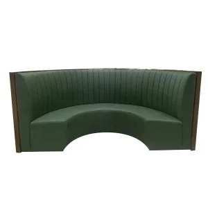 Banquette Sofa Booth - FH-SB002HR