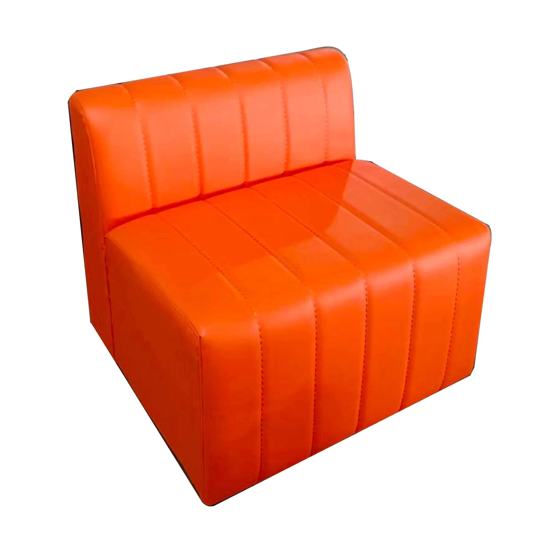 Cabina de sofá tipo banquete - Módulo único FH-SB003M