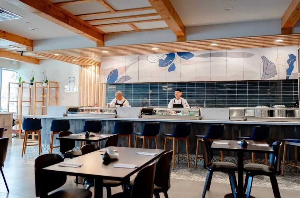 Sushi Nunu Frisco - Frisco, TX